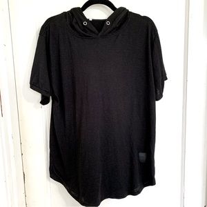 💥4/$15 Hooded Streetwear T-Shirt